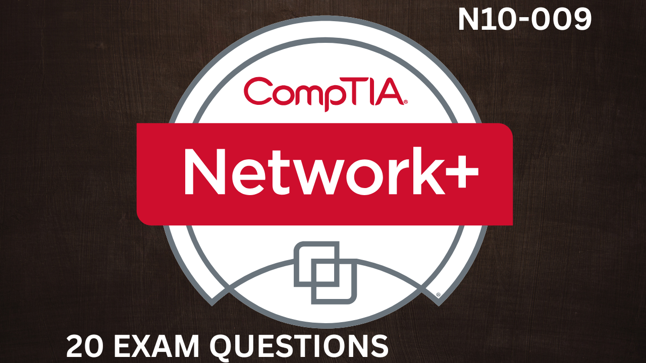 CompTIA Network+