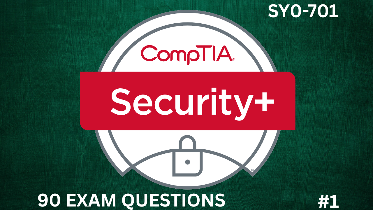 CompTIA Security+